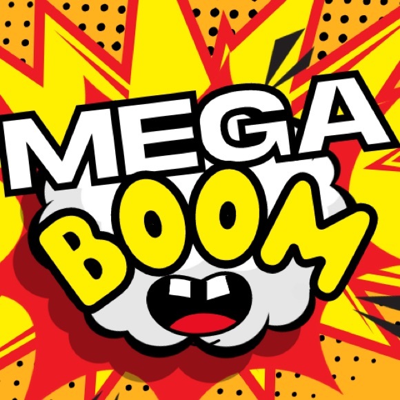 Meet your Posher, Megaboomthrift - Picture 1 of 1